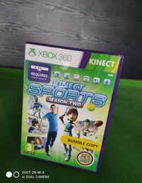 Kinect Sports season 2 po polsku xbox 360 kinekt Sport po polsku x360