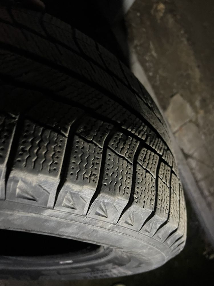 шини 265/60/R18 michelin та bridgestone