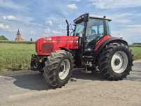 Massey Ferguson 8210. Okazja. Gwarancja...
