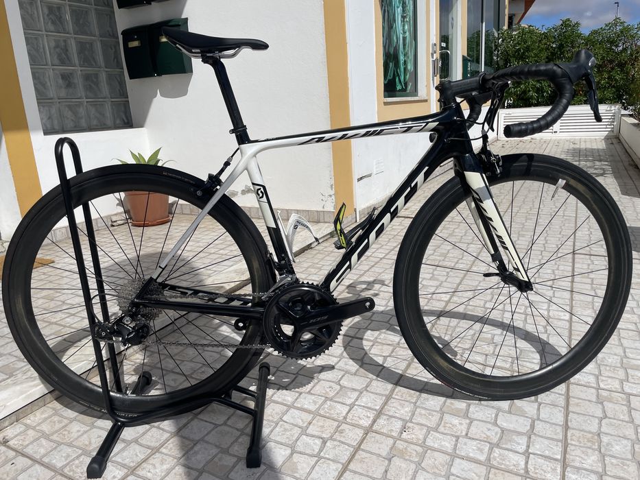 Scott Addict Rc