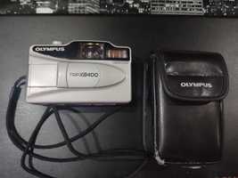 Продам пленочный фотоаппарат Olympus Trip XB400