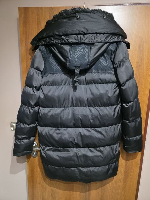 Kurtka zimowa Glorious Gangsta rozmiar M