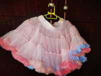 Spódniczka Tutu rozmiar 120