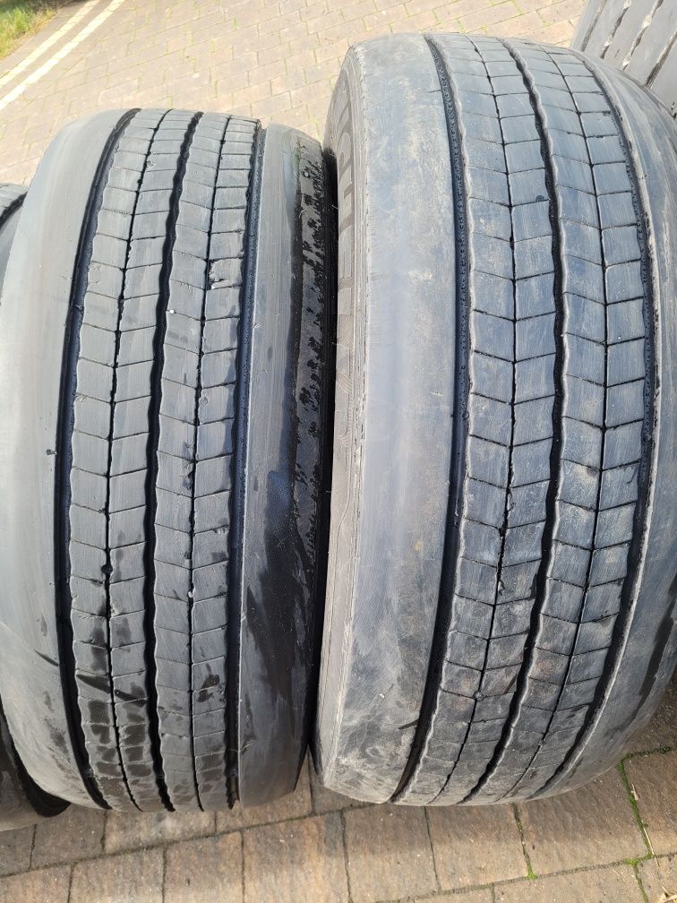 315/60r22.5 Michelin X multi Z 10 szt