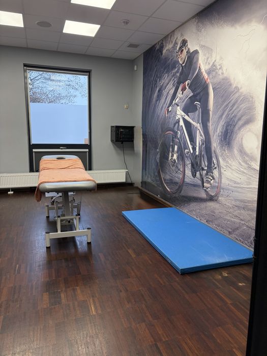 Wynajme pomieszczenie