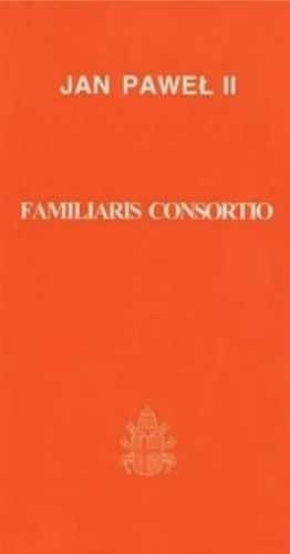 Familiaris consortio - Jan Paweł II