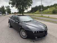 Alfa Romeo 159 TI