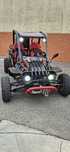 Buggy 300cc caixa automática