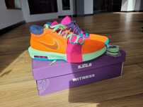 Buty Lebron Witness 8 rozmiar 44.5