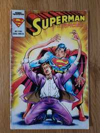 Superman 7/91 TM Semic