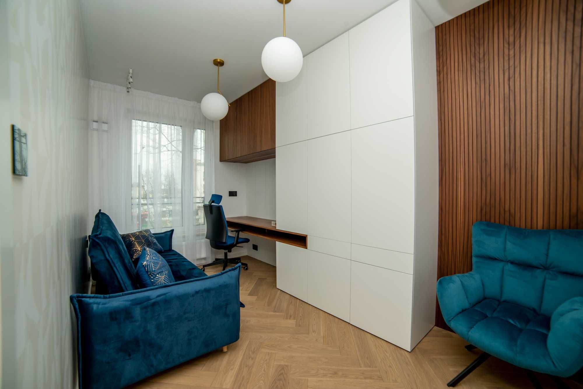 Apartament Gold Lublin Racławickie wraz z parkingiem.