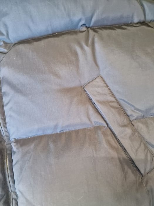 Colete homem inverno tommy