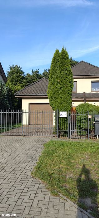 Dom do wynajęcia dostępny od zaraz