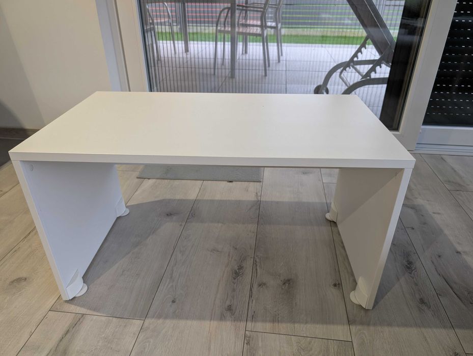 Ława biurko stolik smastad ikea 1szt