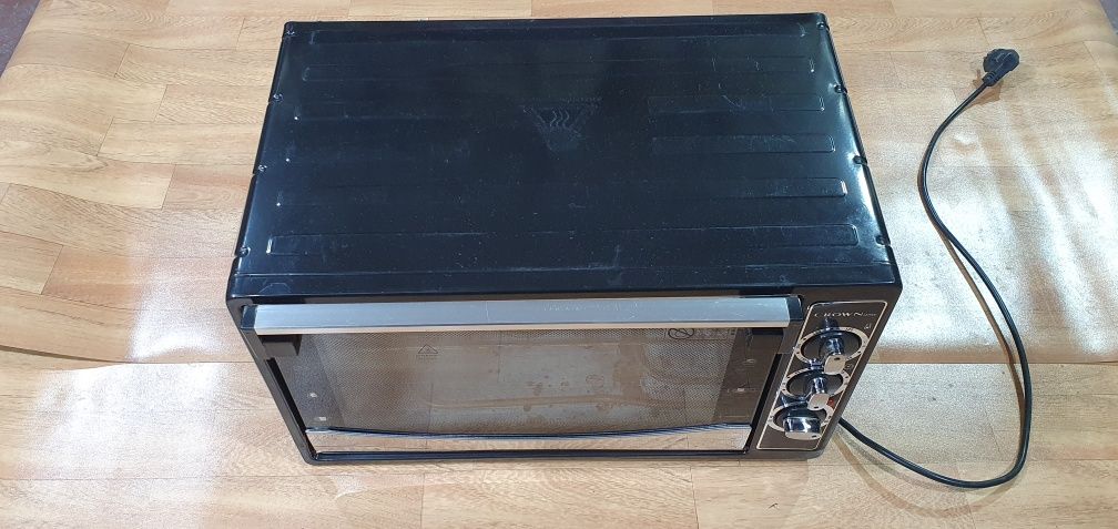 Forno a funcionar bom estado Crown 1500w