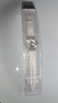 Relogio Swatch Skin