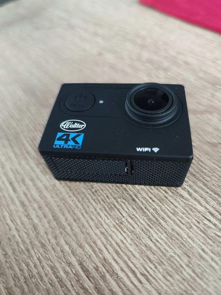 Kamera sportowa waltter move 500 4k