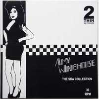 Amy Winehouse – The Ska Collection / Płyta Winylowa Reggae, Ska