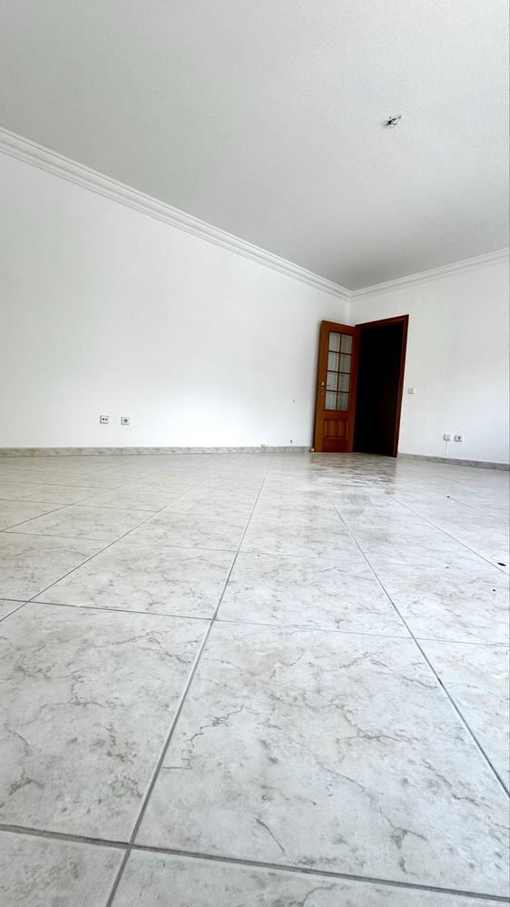 Apartamento T2 - Centro do Bombarral