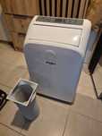 Klimatyzator przenośny WHIRLPOOL PACW2900CO Warszawa