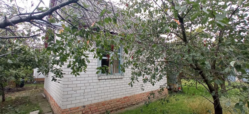 Продам будинок , дачу с.Червона Слобода