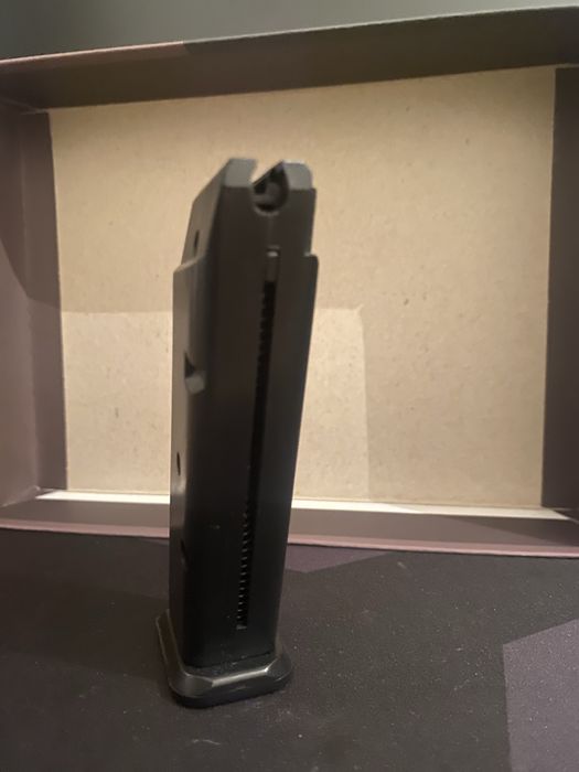 Vendo airsoft em excelente estado