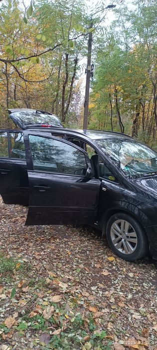 Опель зафіра б дизель 1.7