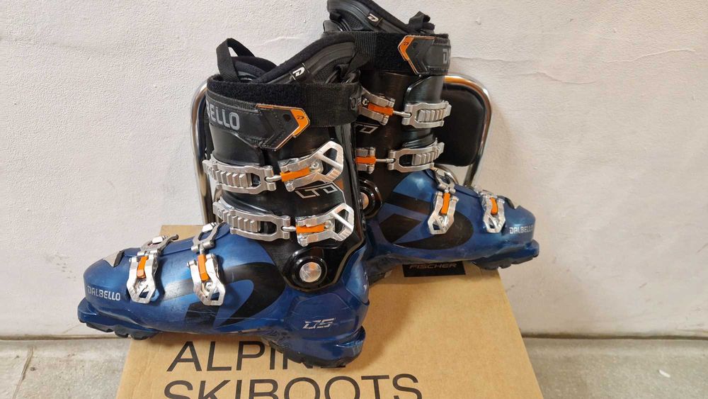 buty DALBELLO AX LTD DS 29/29,5