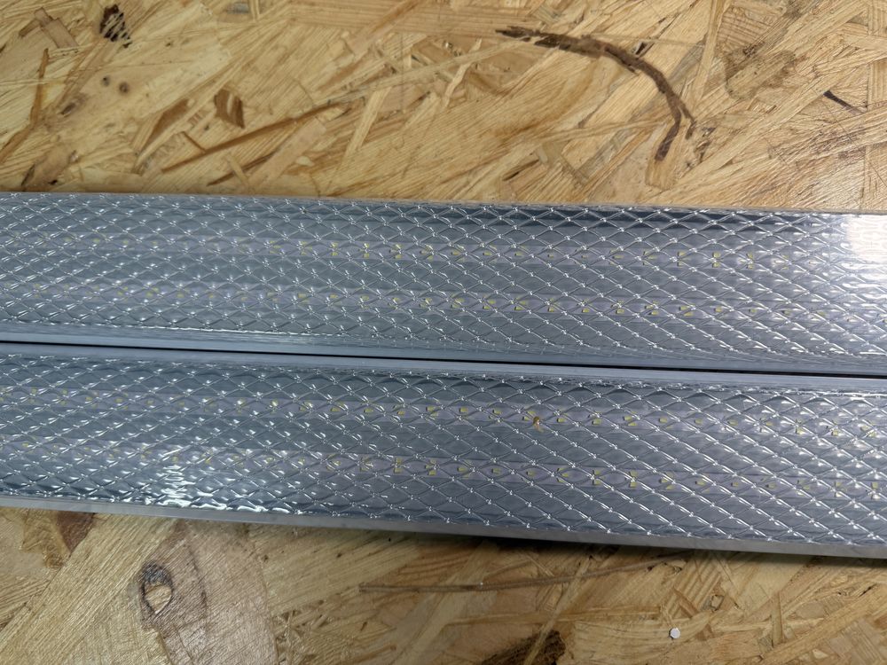Lampa ledowa listwa led 120 w