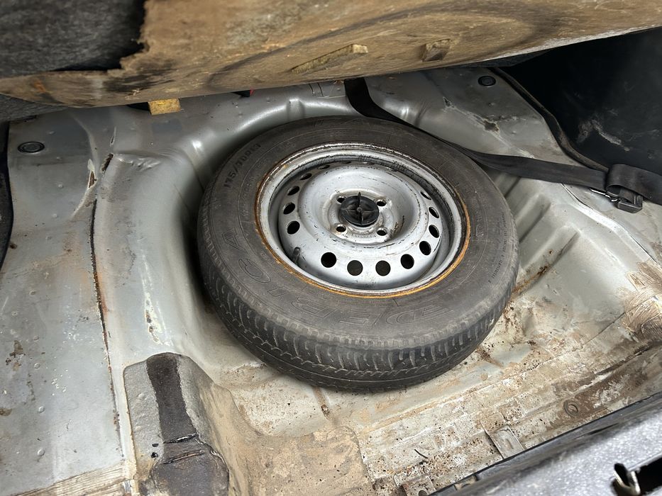 Daewoo lanos 1.4 бенз 2008р