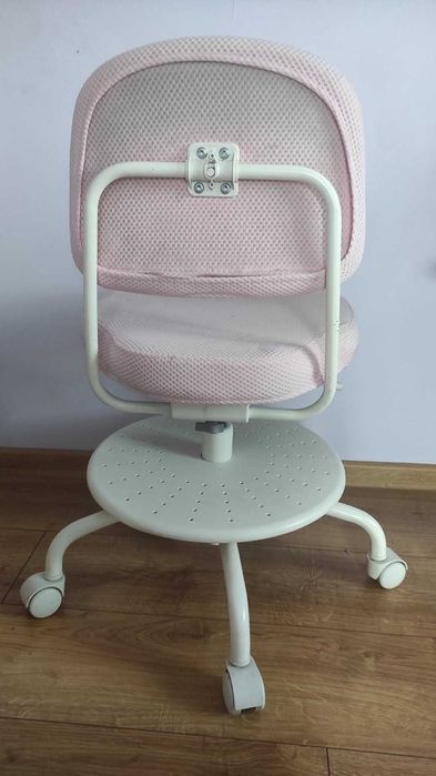 Krzesło obrotowe do biurka