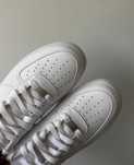 White Air Force One
