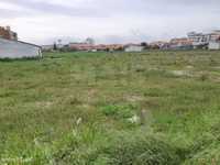 Terreno para construção em zona central de Samora Correia