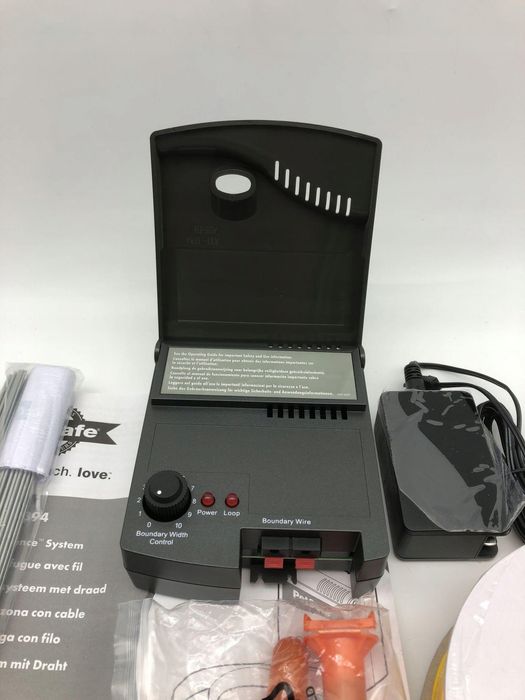 Elektryczny pastuch dla psa PetSafe PIG 19 - 15394