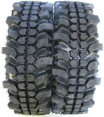 265/70 R16 OFF ROAD 4X4 M/T nowe opony bieżnikowane kopia SIMEX