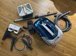 Миючий пилосос Thomas Sky XT Aqua-Box