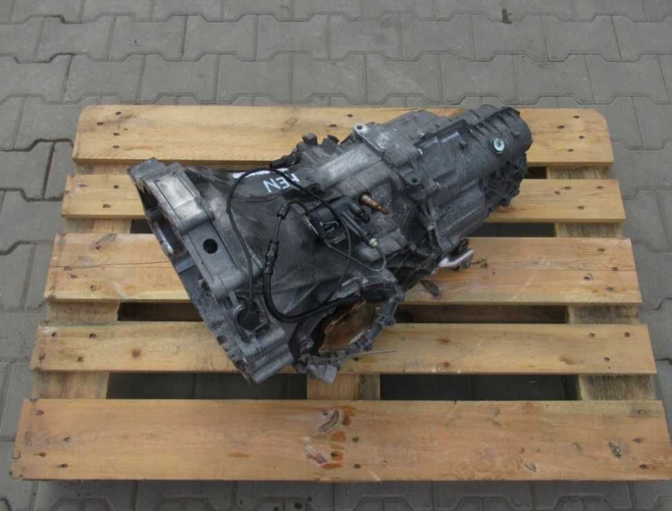 Коробка передач АКПП КПП автомат ручна на всі авто б.у робірка шрот