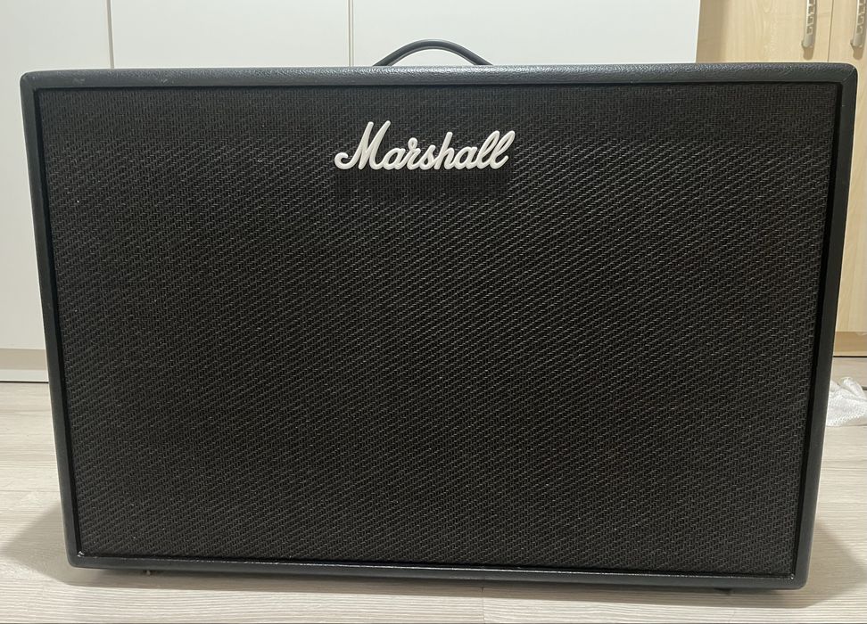 Marshall CODE 100C Kombo gitarowe