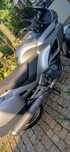 Honda dauville 650