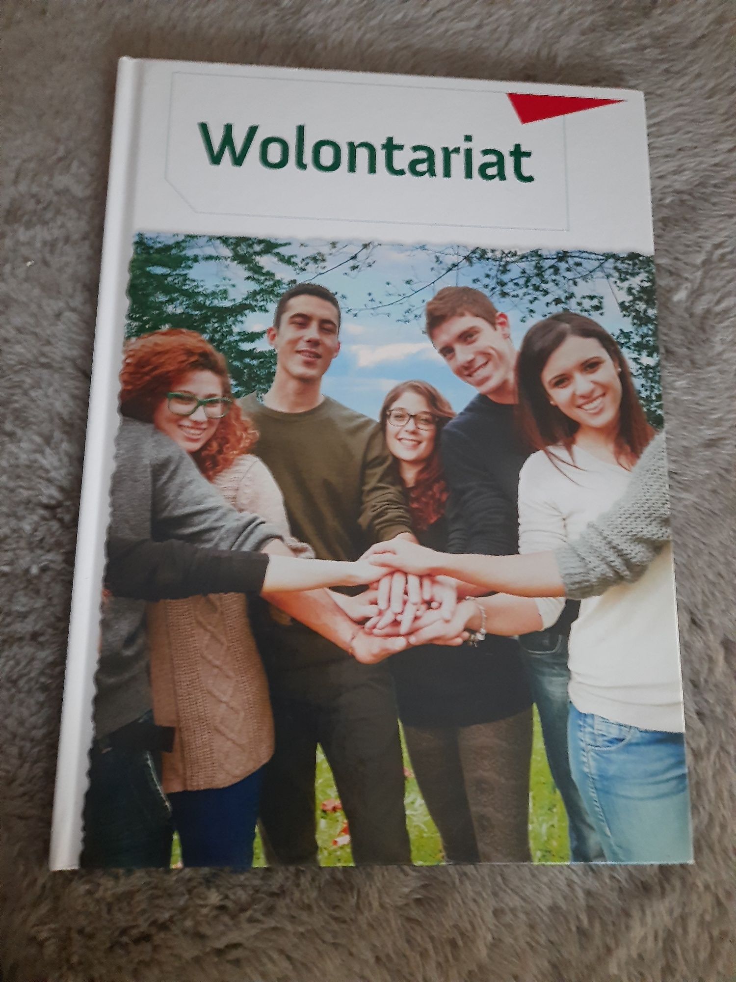 Wolontariat album