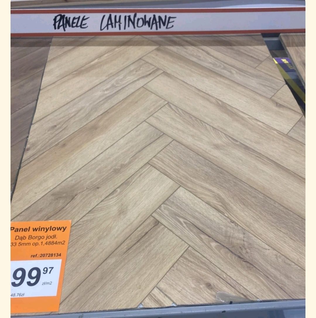Sprzedam Panel winilowy