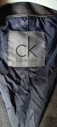 Płaszcz męski Calvin klein