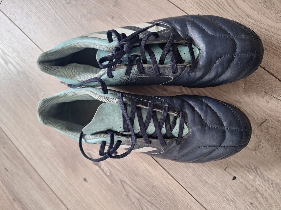 Buty lanki adidas 41,5