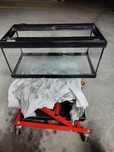 Aquario 20 Litros - DISPONIVEL