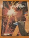Pieść dla Lyanny - George R.R Martin Fantastyka