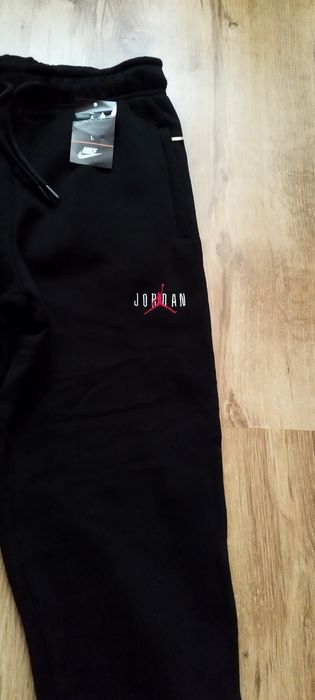 Spodnie dresowe męskie Jordan