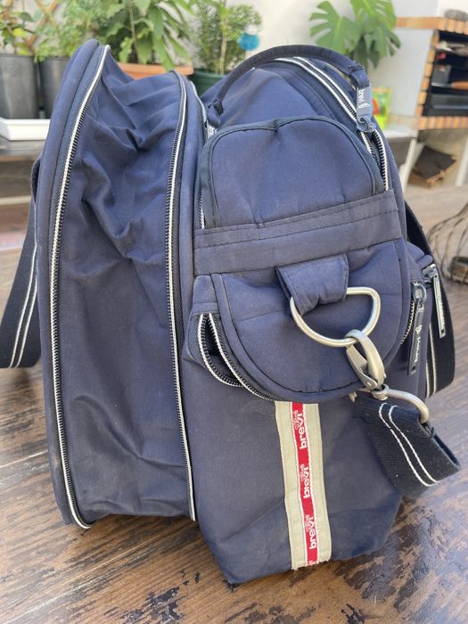 Mala maternidade Brevi