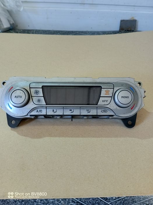 Клімат контроль форд фокус 3mk3