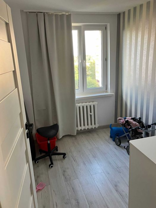 Mieszkanie na sprzedaż M4