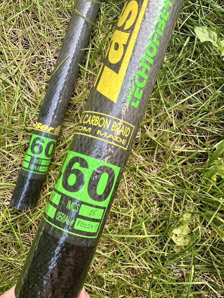 Deska windsurfingowa Fanatic X-Ray 150 - gotowy zestaw z żaglem 7,2m